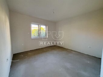 MODERNÝ 4 IZBOVÝ BUNGALOV PODLUŽANY - 15
