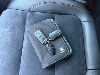 SEAT Alhambra FR 2.0 TDI 2019 7 miest XENON PANORAMA - 15