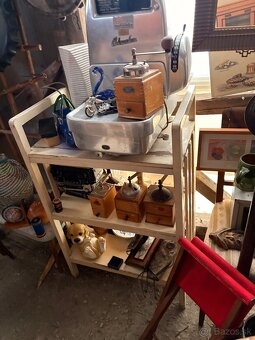 Predám rôzne veci - 15