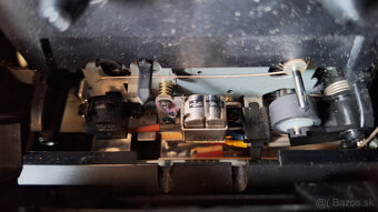 Sony TC-K490 / 3 Hlavy - 15