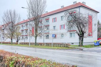 2-izbový byt v Trnave na Zelenečskej ulici - 15