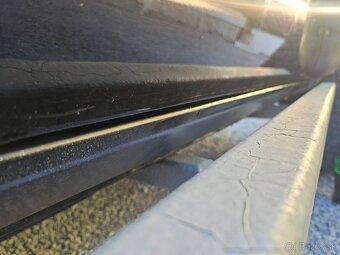 NISSAN PATROL GR 2.8 TD Y60 - 15