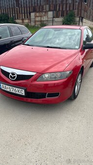 ‼️Mazda 6 qq‼️ - 15