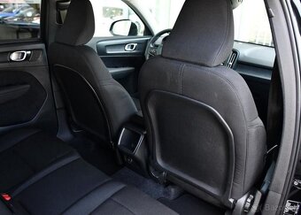 Volvo XC40 T3 PO SERVISE TAŽNÉ MANUÁL 120 kw - 15
