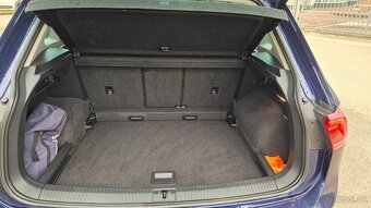 Predám Volkswagen Tiguan Rline 2.0tsi 4x4 - 15