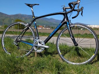 Specialized Roubaix , Super Ľahký - 7,4 kg - 15