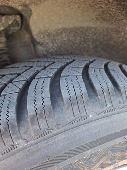Hyundai Tucson 4x4 2.0CRDI 155000km - 15