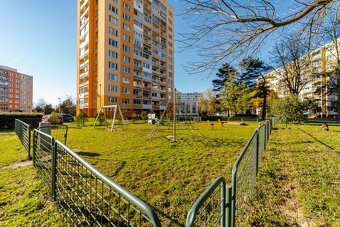 Predaj 1,5-izbového bytu s dvoma lodžiami na Ždiarskej ulici - 15