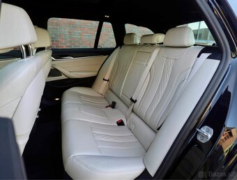 BMW 540i Touring xdrive 245KW, M SPORT - 15