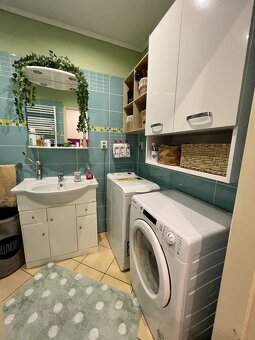 Na predaj 3 izbový byt, Železiarenská 36, Košice - Šaca - 15