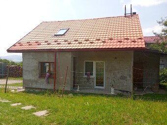 Predám rodinny dom - 15