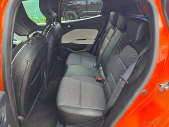Renault Clio 1.0 TCe 100 Intens - 15