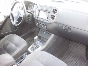 VOLKSWAGEN TIGUAN 2,0 TDI 4 x 4 103kW DSG7 r.15 - 15