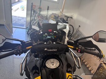 BMW R1250 GS Editions 40 Years GS, záruka  - 15