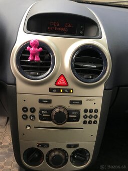 Opel Corsa D 1,2i 16v 59kw - 15