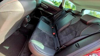 SEAT LEON ST FR - PREDAJ AJ NA SPLÁTKY - 15