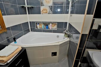 Zľava - 2000€ - 3 izbový byt s balkónom na PREDAJ - 15