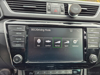 Škoda Superb Combi 2.0 TDI 190k 4x4 Style DSG EU6 - 15