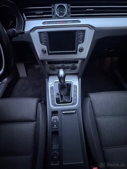 VOLKSWAGEN PASSAT 2.0TDI 110KW DSG COMFORTLINE VARIANT - 15