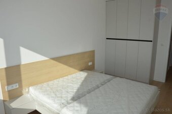 Prenájom 2 izbový byt novostavba Nitra centrum - 15