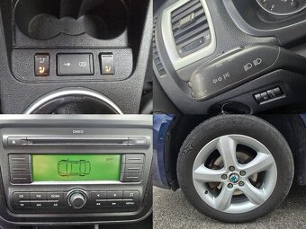 Škoda Fabia2 1.4benzin,169 000km,slovenské auto - 15