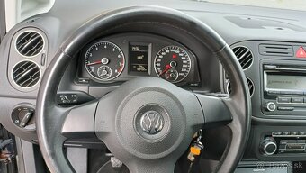 VOLKSWAGEN GOLF PLUS 1.4 59 kW TRENDLINE - 15