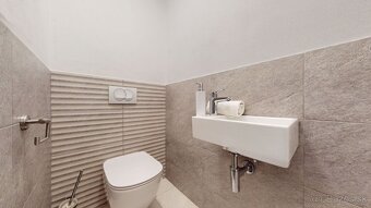 3 izb. apartmán v Nízkych Tatrách - Vhodný aj ako investícia - 15