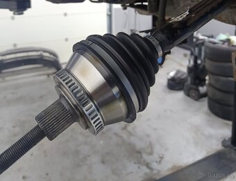 Volkswagen Passat B5.5 1.9Tdi 96kw - 15