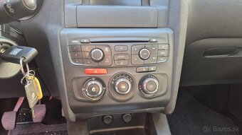 Citroen C4 1,6HDI 68kw kód: 9H06 - 15