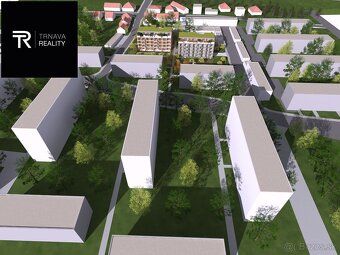 ZELENYDVORTRNAVA.SK - NOVÝ PROJEKT NA ŠPAČINSKEJ - 15