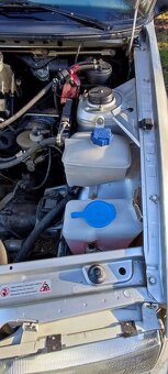 ⭐Škoda Felícia 1.3⭐26400 km⭐ - 15