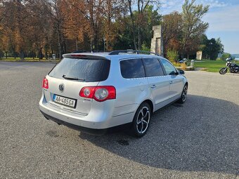 Passat B6 DSG - 15