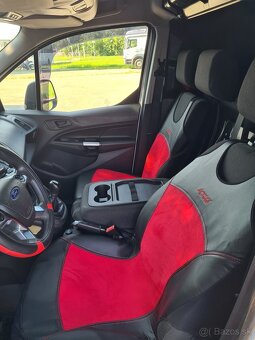 Ford Transit Connect 1.6TDCi - 15
