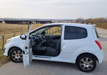 Renault Twingo 1.2 43KW/58PS R.V.12/2008 - 15