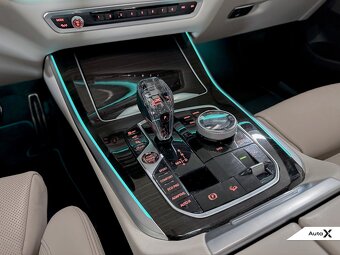 BMW X5 G05 xDrive 30d M-paket 195 kW | HUD, NEZ. TOP - 15