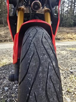 Yamaha Tracer 9 gt - 15