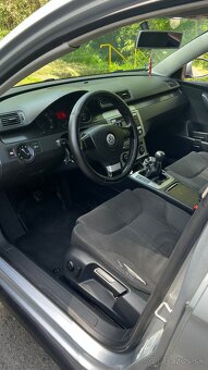 VW Passat B6 - 15