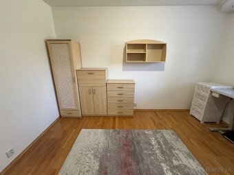 Na predaj rodinný dom, Lipová - 15