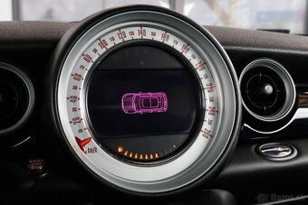Mini Cooper SD 2.0d harman/kardon | Pano - 15