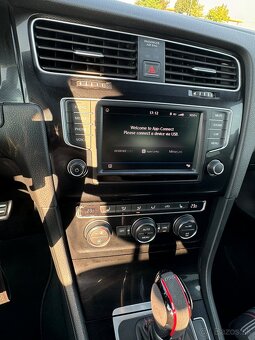 Golf 7 GTI Performance - 15