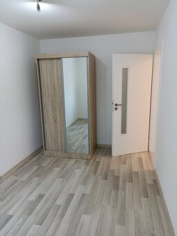 Prenájom – zariadený 3 izbový byt, Ulica Rybníky, Žilina - 15