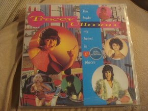 LP JACKSON SPOTNICKS  S.STEVENS WINGS McCARTNEY ABBA NELSON - 15