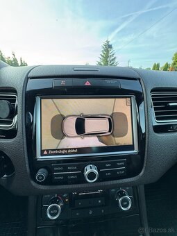 Volkswagen Touareg 7p 176kw Casa - 15