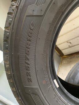 225/75 r16 c 215/75 r16c - 15