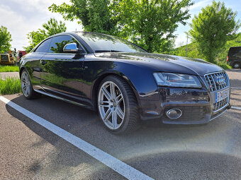 AUDI S5 V8 4.2 MANUAL - 15