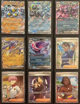 Pokemon TCG kusove karty - Ex-V-Pokeball-Promo - 15