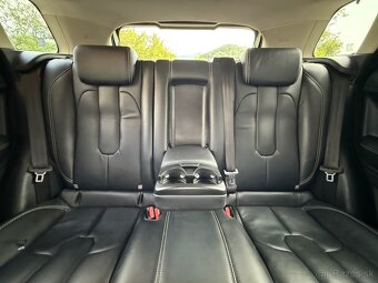 Land Rover Range Rover Evoque SD4 2.2 4X4 140KW - 15