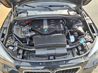 BMW X1 2.0d xDrive xLine - PANO, NAVI AKČNÍ CENA - 15