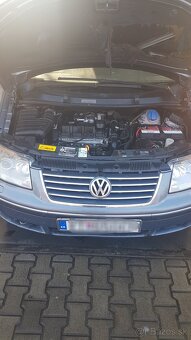 sharan 2.0tdi 7-miestne, UNITED - 15