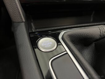 Volkswagen Passat Variant 2.0 TDI EVO Business - 15